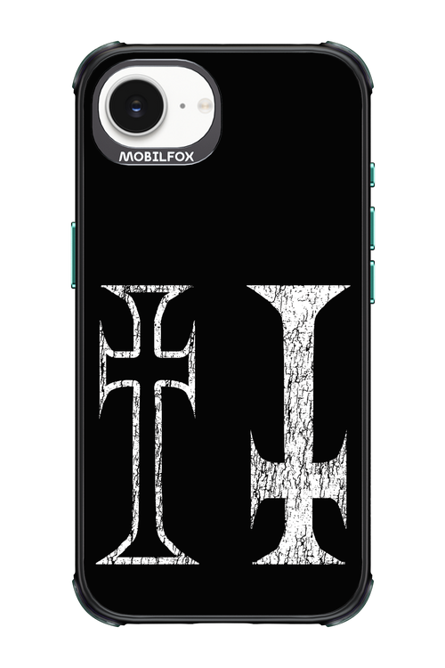 Double crosss 2.0 - Apple iPhone 16e