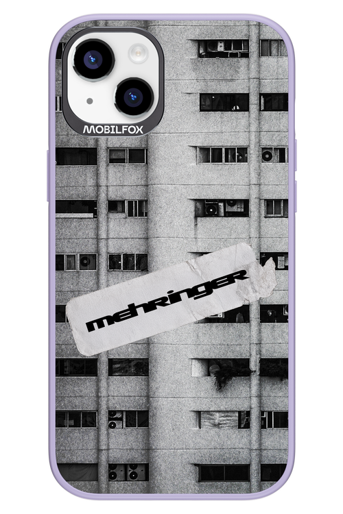 Mehringer Block - Apple iPhone 14 Plus
