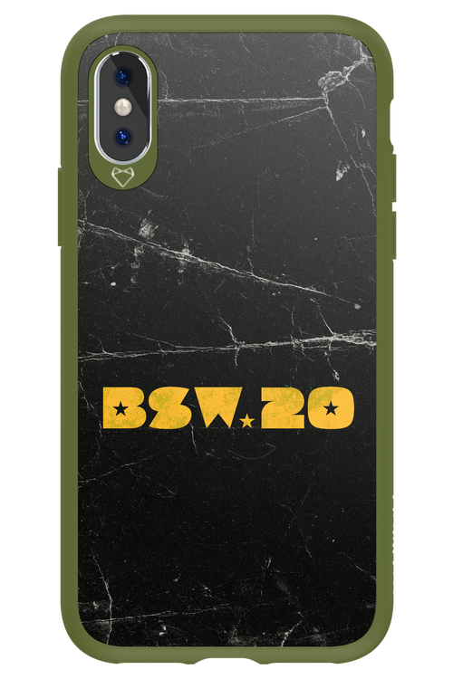 BSW 20 (5) 2.0 - Apple iPhone X