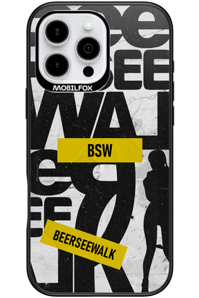 Beerseewalk II - Apple iPhone 16 Pro Max