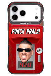 Punch Prala - Apple iPhone 17 Pro Max