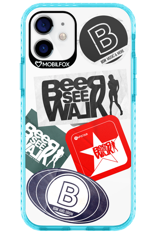 Beerseewalk I - Apple iPhone 12