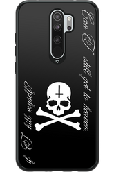 Kill myself 2.0 - Xiaomi Redmi Note 8 Pro