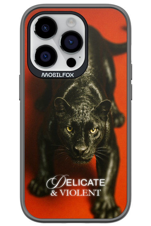 DeliCat 2.0 - Apple iPhone 14 Pro