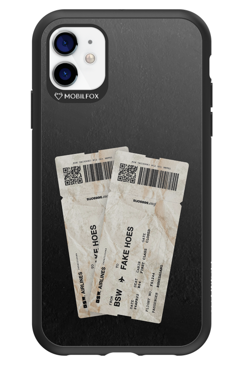 BSW FourSeasons 3 2.0 - Apple iPhone 11