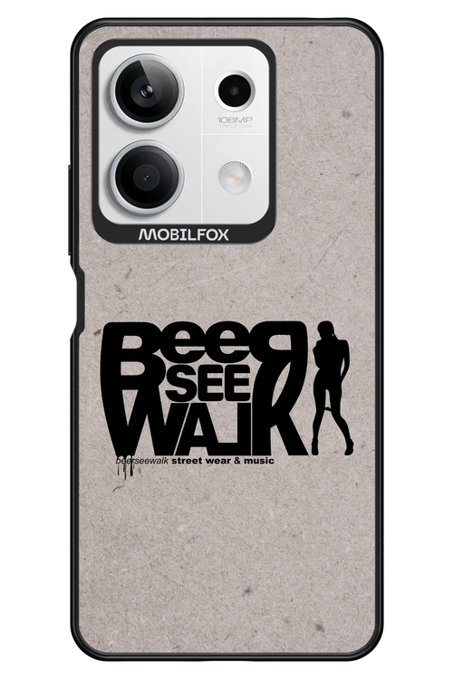 P-csa - Xiaomi Redmi Note 13 5G