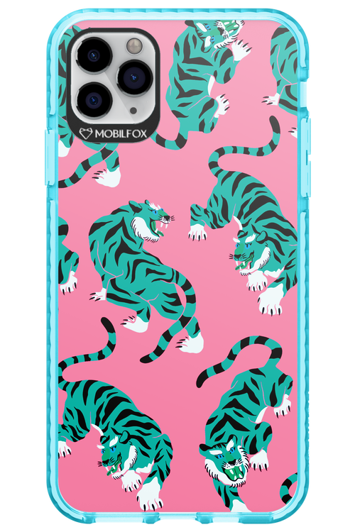 Tora III - Apple iPhone 11 Pro Max