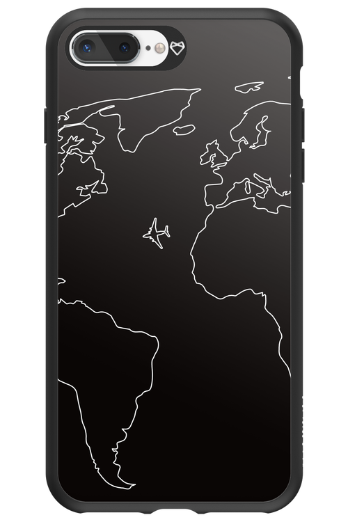 Worldview - Apple iPhone 7 Plus