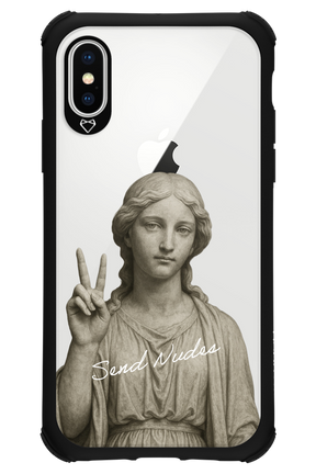Saint Nudes - Apple iPhone XS