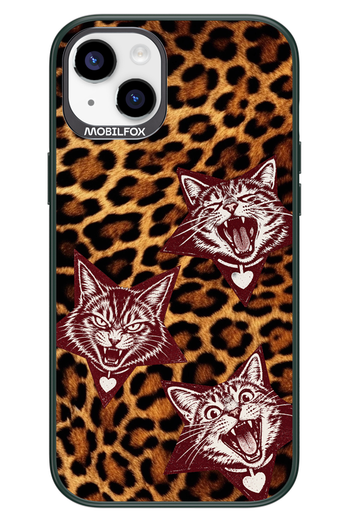 Cats and Chaos 2.0 - Apple iPhone 14 Plus