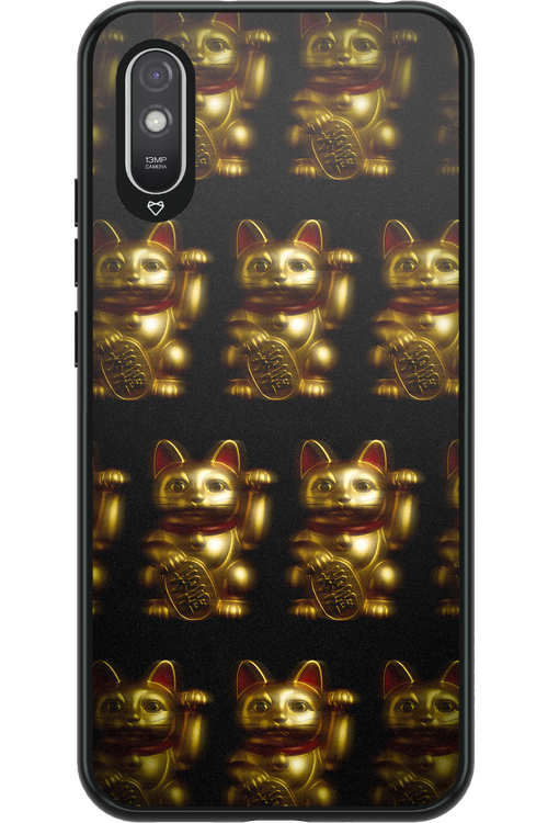 Gold Luck 2.0 - Xiaomi Redmi 9A