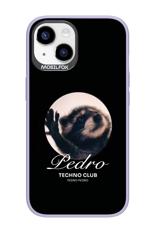 Pedro - Apple iPhone 14