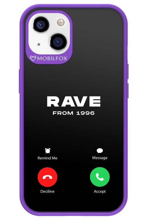 RAVE - Apple iPhone 13