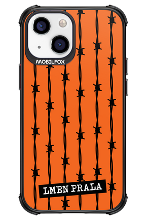 Böri Prala - Apple iPhone 13 Mini