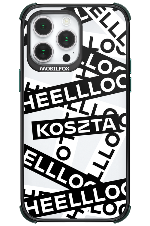 HEEELLLOOOOO - Apple iPhone 14 Pro Max
