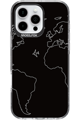 Worldview - Apple iPhone 16 Pro Max