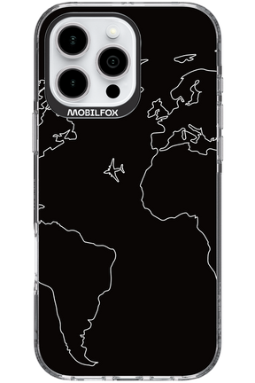 Worldview - Apple iPhone 16 Pro Max