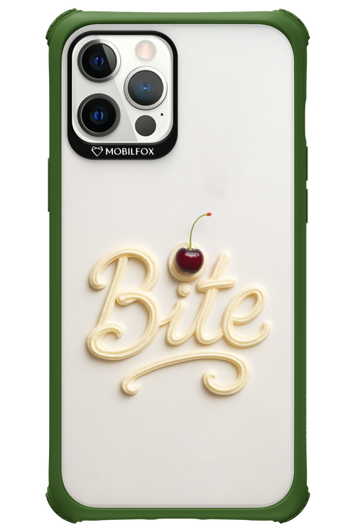 One Bite - Apple iPhone 12 Pro Max