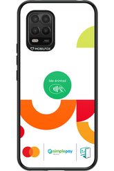 SimplePay Color 2.0 - Xiaomi Mi 10 Lite 5G