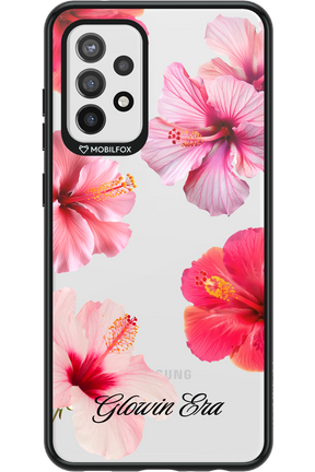 Glowin Era 2.0 - Samsung Galaxy A72