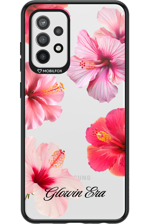 Glowin Era 2.0 - Samsung Galaxy A72