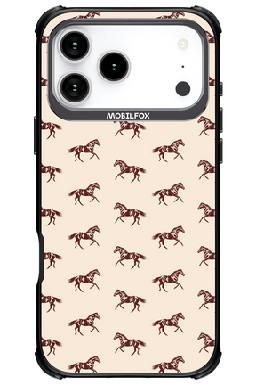 Equestrian Beige - Apple iPhone 17 Pro Max