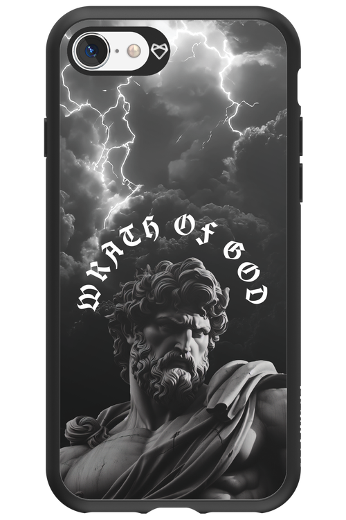 God 2.0 - Apple iPhone 8