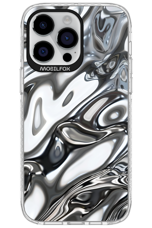 Chrome Aero - Apple iPhone 14 Pro Max