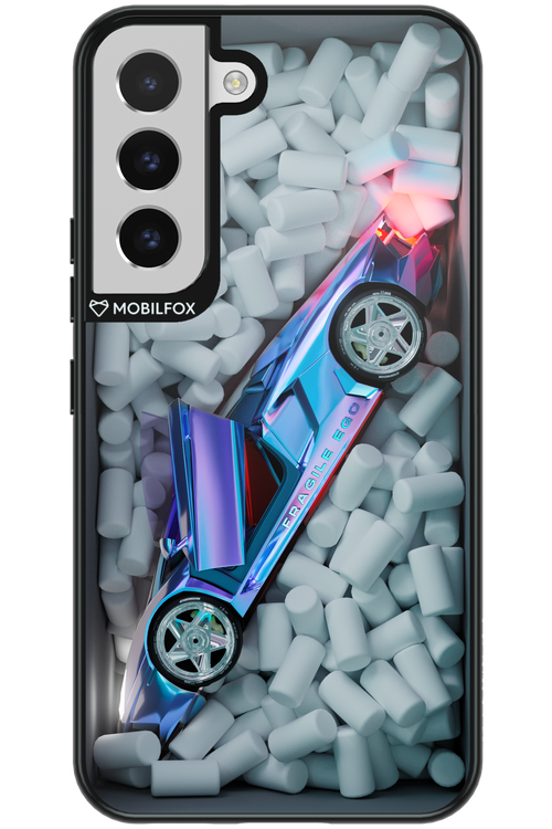 Fragile Ego - Samsung Galaxy S22