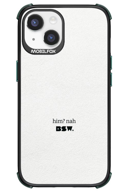BSW FourSeasons 16 2.0 - Apple iPhone 14