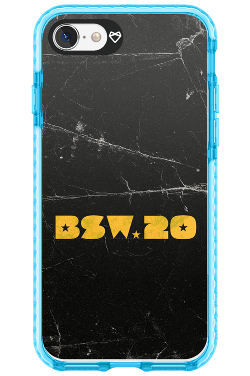 BSW 20 (5) 2.0 - Apple iPhone SE 2022