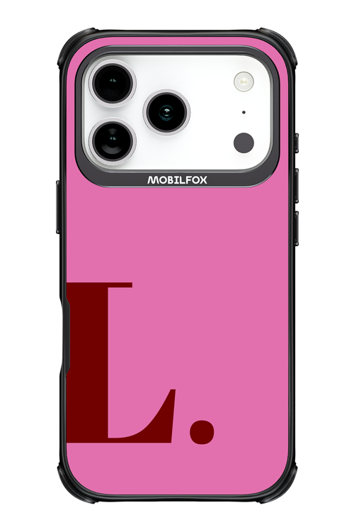 L (Sorbet) - Apple iPhone 17 Pro