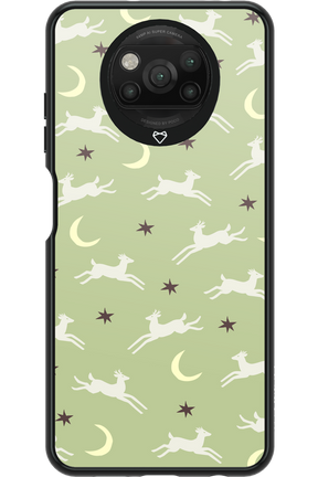 Folclore Rush - Xiaomi Poco X3 NFC