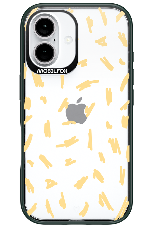 Fries Please - Apple iPhone 16