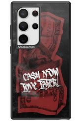 Liquid Assets - Samsung Galaxy S24 Ultra