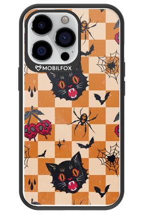 Witch's Patch - Apple iPhone 13 Pro