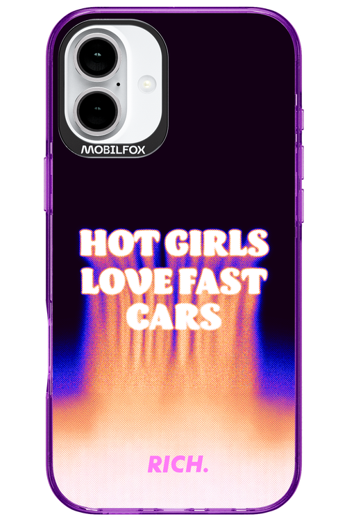 Girls Love - Apple iPhone 16 Plus