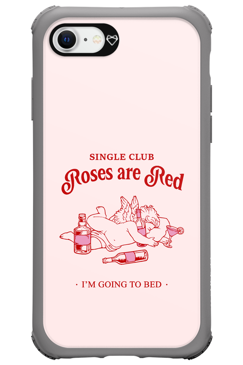 Bed Romance 2.0 - Apple iPhone SE 2022