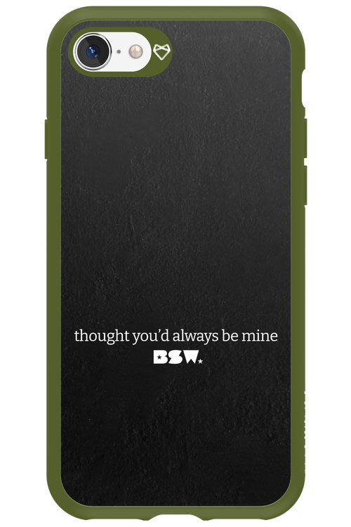 BSW FourSeasons 6 2.0 - Apple iPhone 8