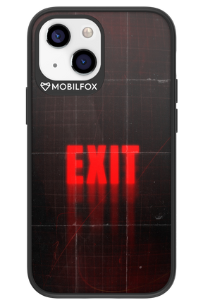 EXIT 2.0 - Apple iPhone 13 Mini