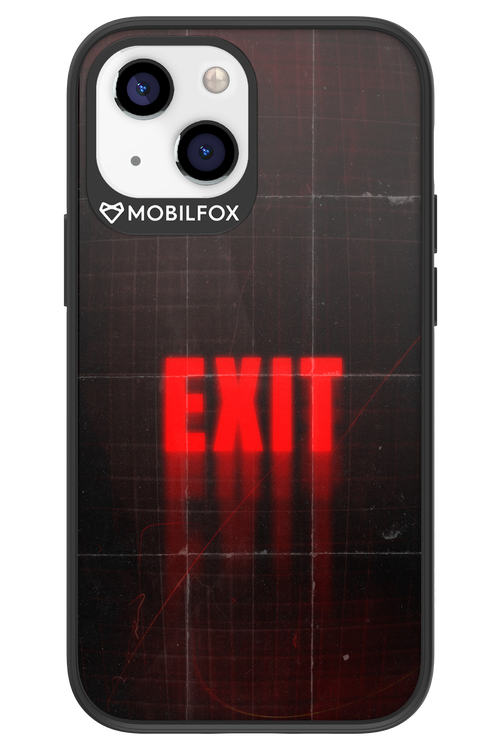 EXIT 2.0 - Apple iPhone 13 Mini