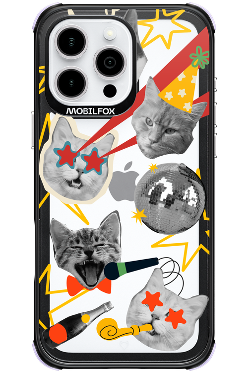 Christmas Chaos - Apple iPhone 16 Pro Max