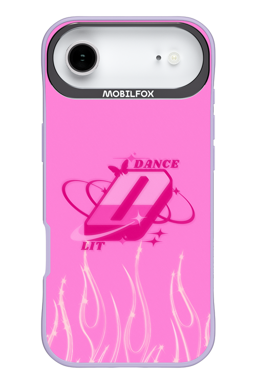 D Flames - Apple iPhone 17 Air