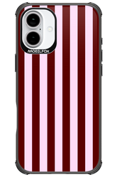 Circus Romance - Apple iPhone 16 Plus