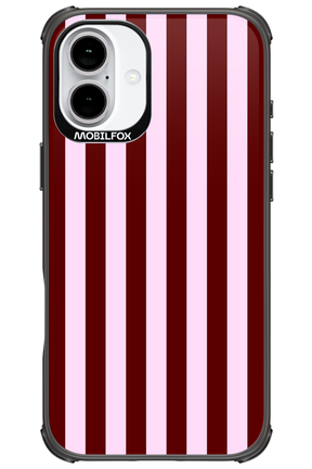 Circus Romance - Apple iPhone 16 Plus