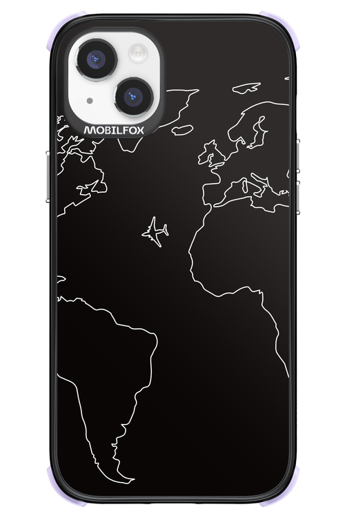 Worldview - Apple iPhone 14 Plus