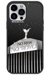 No Risk, No Royce - Apple iPhone 13 Pro Max