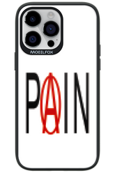 PAIN 2.0 - Apple iPhone 14 Pro Max