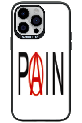PAIN 2.0 - Apple iPhone 14 Pro Max
