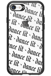 DL T - Apple iPhone 8